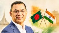 শেখ হাসিনার ইস্যুতে অনিশ্চিত প্রধানমন্ত্রীর দিল্লি সফর