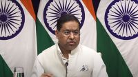 ‘মক্কা প্রতিরক্ষা চুক্তি’ নিয়ে বাংলাদেশের বক্তব্যে যা বলছে ভারত  