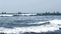 লঘুচাপ ও টানা ৫দিনের বৃষ্টি নিয়ে যা জানালো অধিদপ্তর  