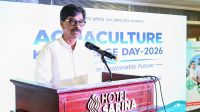 মাছের উৎপাদন বাড়াতে হবে, তবে মানের সঙ্গে আপস নয়: কৃষিমন্ত্রী