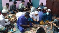 কল্লা শহীদের মাজারের দানবাক্সে মিলল কোটি টাকা