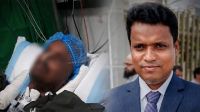 মাদক-জুয়ার বিরুদ্ধে রুখে দাঁড়ানোই কাল, না ফেরার দেশে শিক্ষক আরিফুল