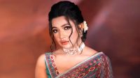 আপত্তিকর পোস্টের জবাবে যা বললেন অভিনেত্রী বাঁধন  