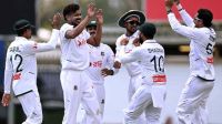 অস্ট্রেলিয়ার বিপক্ষে বাংলাদেশের ঐতিহাসিক জয়ের যত পরিসংখ্যান