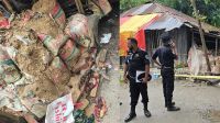 বালুভর্তি বস্তায় হঠাৎ বিস্ফোরণ, আহত একই পরিবারের তিনজন