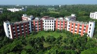 এক অ্যাপেই বেরোবির নানা সেবা, শিক্ষার্থীদের তৈরি ‘BRUR Campus’
