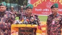 বিজিবির অভিযানে আড়াই কোটি টাকার ভারতীয় পণ্য জব্দ