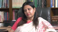 সাবেক রাষ্ট্রপতি এরশাদের স্ত্রী বিদিশা গ্রেপ্তার  