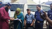 সোনারগাঁওয়ে তিন প্রতিষ্ঠানকে ৬ লাখ টাকা জরিমানা