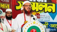 সরকার দেশ পরিচালনায় ব্যর্থতার পরিচয় দিচ্ছে