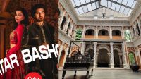 সর্দার বাড়ির অনুমতি নিয়ে দুই কর্মকর্তার দুই বক্তব্য