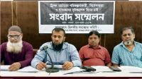 ইম্পালস টাওয়ারের জমি বিরোধের নেপথ্য খতিয়ে দেখার দাবি