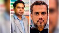 দুই ভূমি কর্মকর্তাকে শোকজ, একজন বদলি