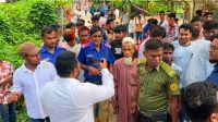 বাল্যবিয়েতে ভ্রাম্যমাণ আদালত: হামলা চালিয়ে আসামি ছিনতাইয়ের চেষ্টা, বরসহ গ্রেপ্তার ৩