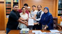 নোয়াখালী বিভাগ বাস্তবায়নের দাবি, প্রধানমন্ত্রী বরাবর স্মারকলিপি