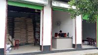 গোডাউনের তালা কেটে ১৫০ বস্তা চাল চুরি