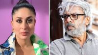 ২৫ বছর পর একসঙ্গে কারিনা-বানসালি