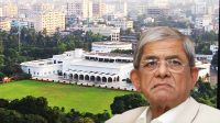 বঙ্গভবনে নতুন রাষ্ট্রপতির শপথ আগামীকাল সন্ধ্যায়