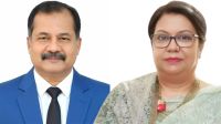 নতুন দায়িত্বে তথ্য ও পর্যটনমন্ত্রী