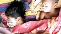তিস্তা সেচ ক্যানেলে ডুবে প্রাণ গেল দুই শিশুর