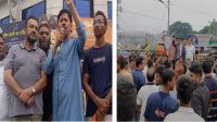 বিএনপির দুই গ্রুপের আলাদা কর্মসূচি, মুখোমুখি অবস্থান