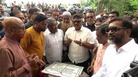 ফ্যাসিস্ট হাসিনা ভারতে বসে নতুন করে ষড়যন্ত্র শুরু করেছে: দুলু
