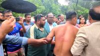 হলের সিট পরিবর্তনকে কেন্দ্র করে ছাত্রদলের দুই গ্রুপের সংঘর্ষ