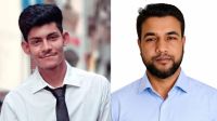 চাঁদা না দেওয়ায় যুবদল কর্মীকে ‘কুপিয়ে জখম করল’ আ.লীগ নেতা