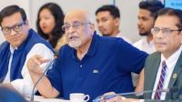 সরকারের ছয় মাসের কাজের যে মূল্যায়ন করল সিপিডি  