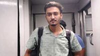 ভারতে বাংলাদেশি শিক্ষার্থীর রহস্যজনক মৃত্যু  