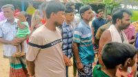 নদীতে ডুবে একে একে প্রাণ গেল পাঁচ শিশুর  
