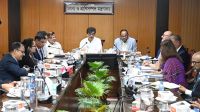 কৃষির আধুনিকায়নে যুক্তরাষ্ট্রের কারিগরি সহযোগিতা চাইলেন মন্ত্রী