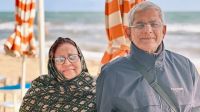 আমার সহধর্মিণী জীবনের সর্বশ্রেষ্ঠ প্রাপ্তি: মির্জা ফখরুল  