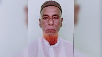 বিশিষ্ট ব্যবসায়ী শাহ রুবেলের পিতা আর নেই