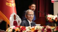 রাষ্ট্রপতি হওয়ায় মির্জা ফখরুলের ঠাকুরগাঁও-১ আসন শূন্য ঘোষণা