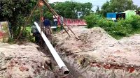নোয়াখালী-লক্ষ্মীপুরে সরবরাহ বন্ধে দুর্ভোগ