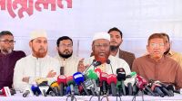 বিএনপি হাঁটছে ফ্যাসিস্ট সরকারের পথে, পরিণতি সেদিকেই  