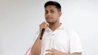 কনসার্ট বন্ধের বক্তব্যে দুঃখ প্রকাশ, ব্যাখ্যা দিলেন হাসনাত আব্দুল্লাহ