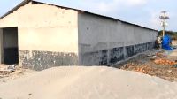 তদন্তে অবৈধ স্থাপনা প্রমাণিত, উচ্ছেদে ধীরগতি