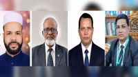 পূর্বের নিয়োগ বাতিল করে ২৫ জনকে আইন কর্মকর্তা পদে নিয়োগ