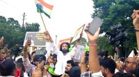 ভারতে আবারও ছাত্র আন্দোলন, এবার উত্তাল ঝাড়খণ্ড