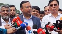 প্রধানমন্ত্রীর ভারত সফর নিয়ে যা বললেন পররাষ্ট্র প্রতিমন্ত্রী হুমায়ুন কবির  
