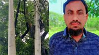 অর্ধশতাধিক গ্রাহকের থেকে টাকা আদায় যুবদল সভাপতির