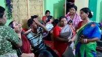সাংবাদিক দেবাশীষসহ ৪ জনের মরদেহের অপেক্ষায় স্বজনরা
