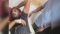 বেগমগঞ্জে যুবদল নেতাকে গুলি, দায় নিয়ে পাল্টাপাল্টি অভিযোগ