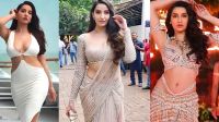 শরীর-চরিত্র নিয়ে কথা বলছে অনেকে, ভয় পাওয়ার পাত্রী নই  