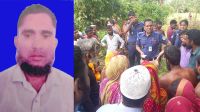 নিখোঁজের ৯ দিন পর মাটির নিচে মিলল ব্যবসায়ীর লাশ, পুলিশ হেফাজতে ১৯