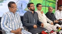 ‘জামায়াত-এনসিপির মব সৃষ্টির সুযোগ নিতে পারে আওয়ামী লীগ’  
