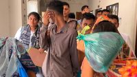 মেয়েকে ট্যাটু দেখে শনাক্ত করেন মা-বাবা, রিমান্ডে ৫  