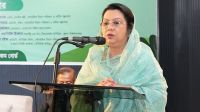 ১৬ ডিসেম্বর থার্ড টার্মিনাল চালুর বিষয়ে সরকার বদ্ধপরিকর: বিমানমন্ত্রী